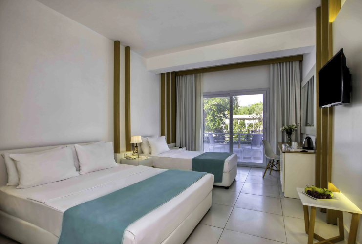 Labranda TMT Bodrum - All Inclusive