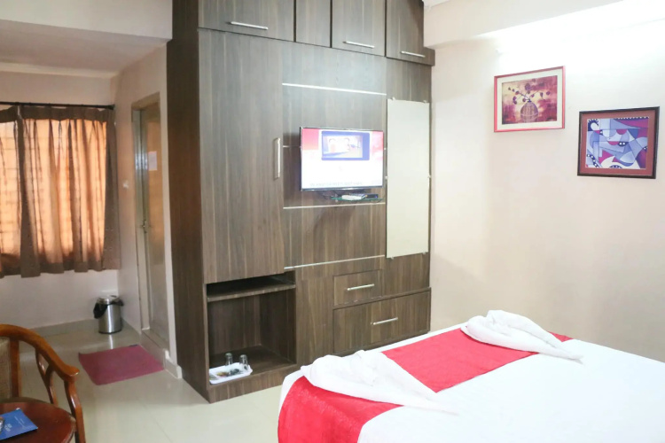 Hotel Akshaya