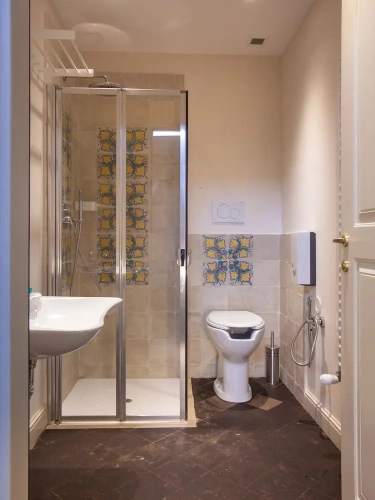 1 Bedroom Luxury Quadruple room with city view
