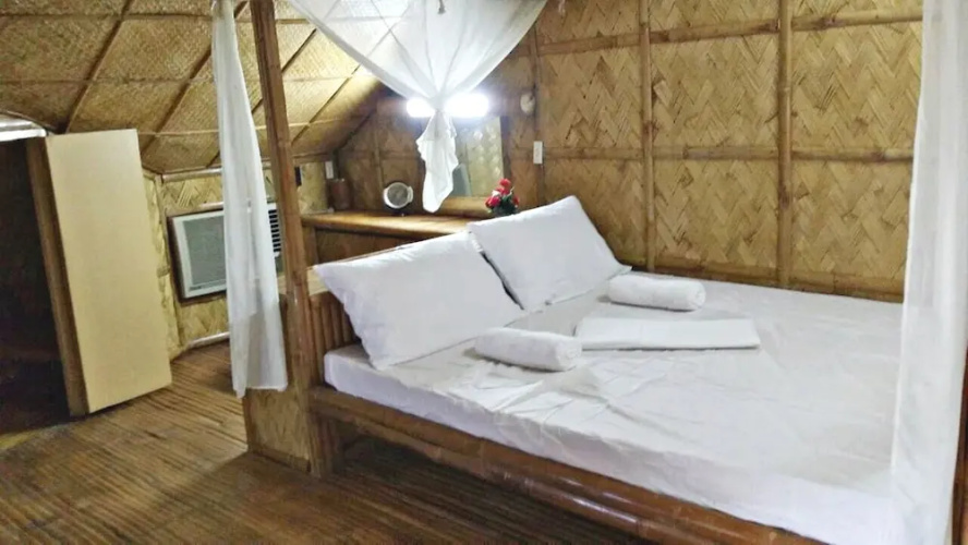 V House