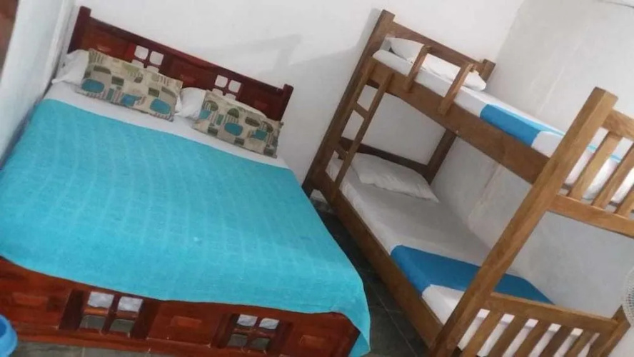 Posada Barrios Mar