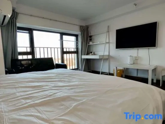 2 Bedrooms Twin Apartment