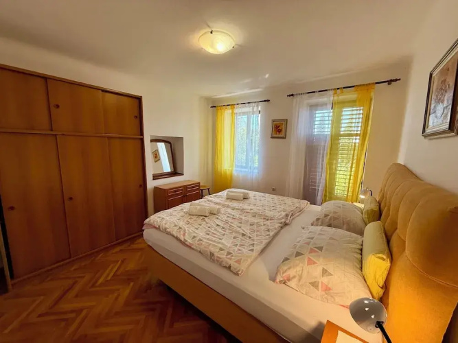 Apartmani Ruža
