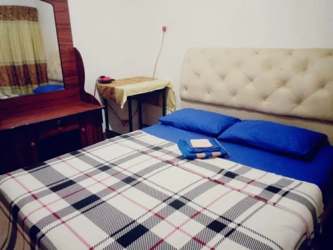 ASK Homestay