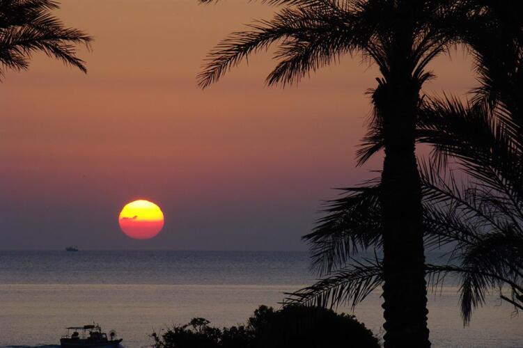 Arbatax Park Resort - TelisOver view