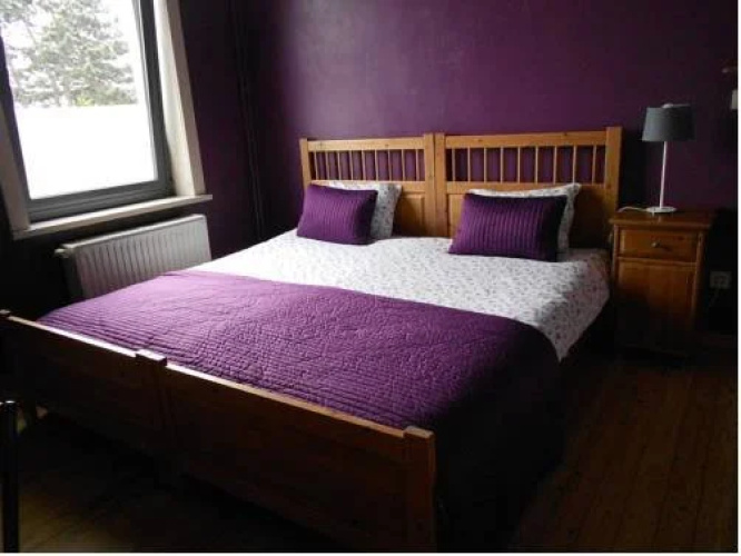 B&B Convent