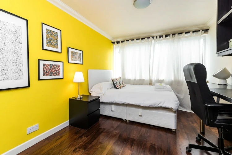 Double Apartment