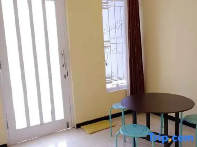 Maharaja Homestay Syariah