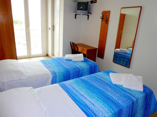 Hotel Santiago