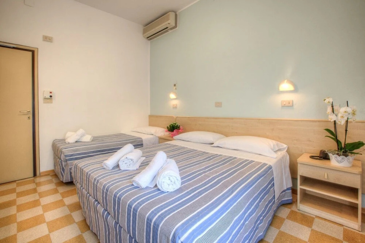 Hotel Nautico
