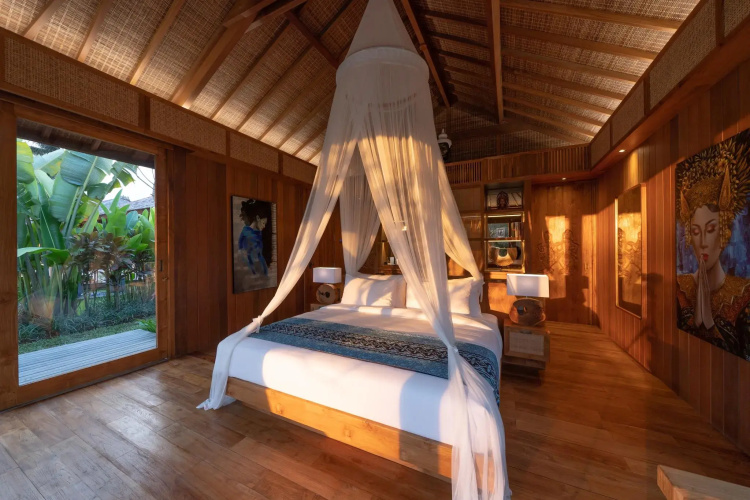 Kappa Senses Ubud Hotel
