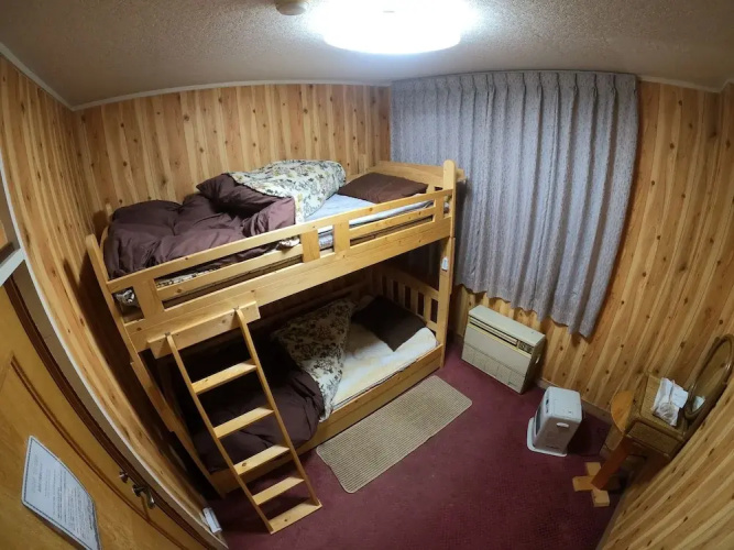 drift inn hakuba