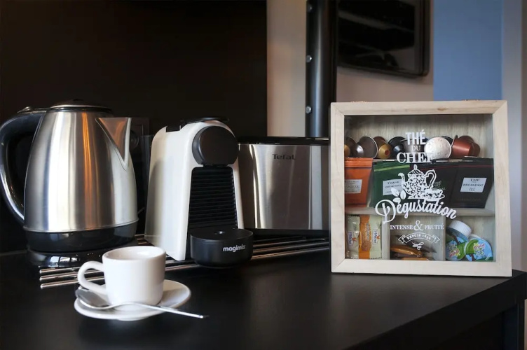 Appart Hotel Eugenie