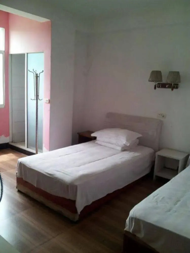 Yushan Yuwei Hotel