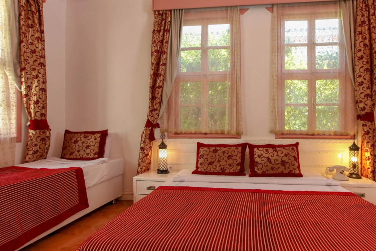 Vista Boutique Hotel