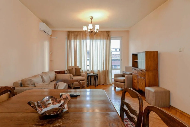 Fm Premium 1 Bdr Apartment Classical