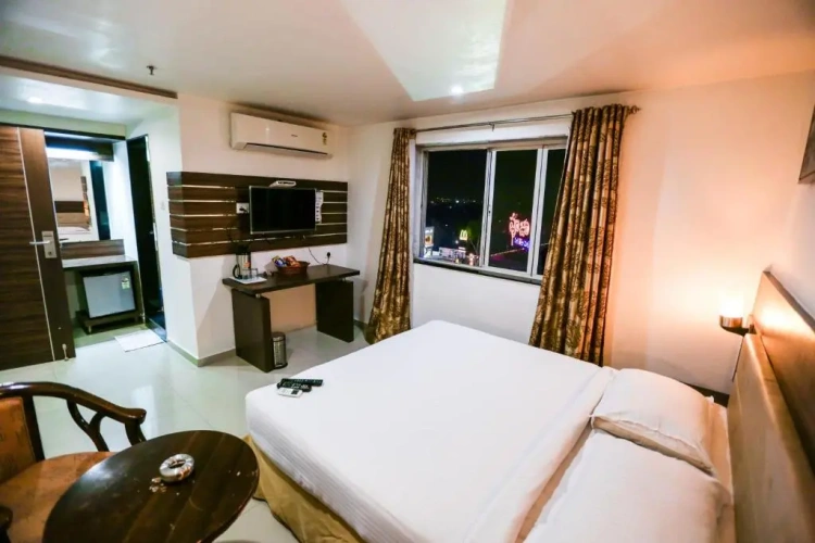 Executive room