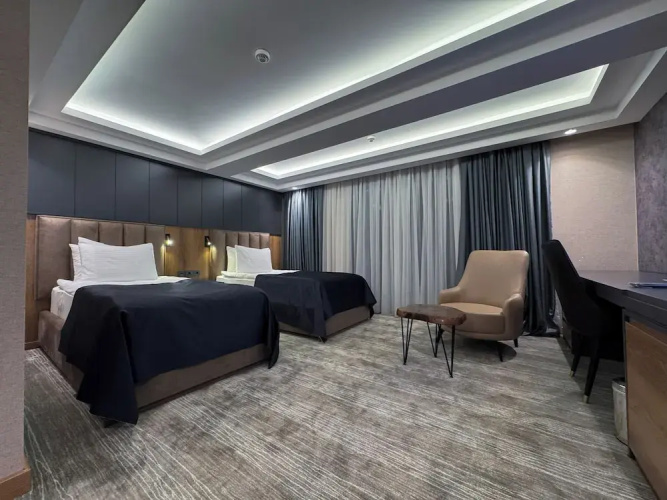 Vindula Hotel & Spa