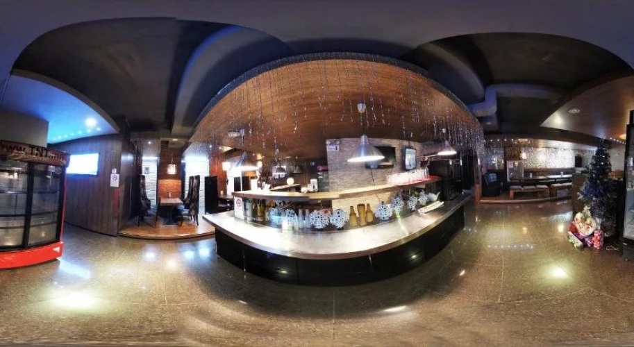 TnT Hotel