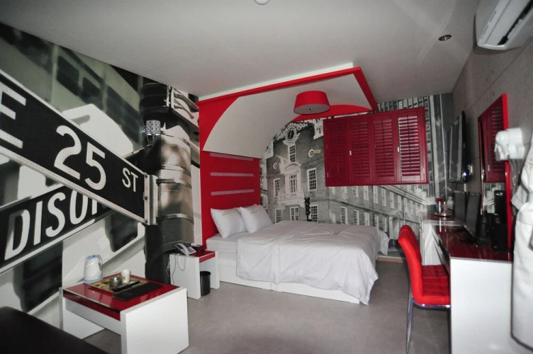 Juan Hotel goodchoice