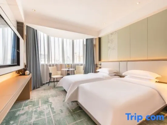 Business Twin room