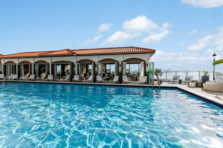 InterContinental Miami photo 21