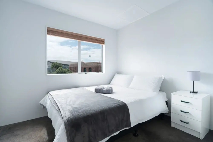 2 Bedroom Apartment in Central Location