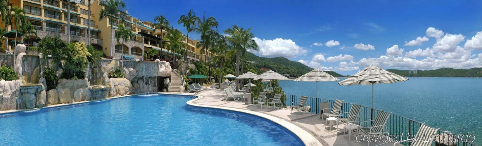 Camino Real Acapulco Diamante photo 18