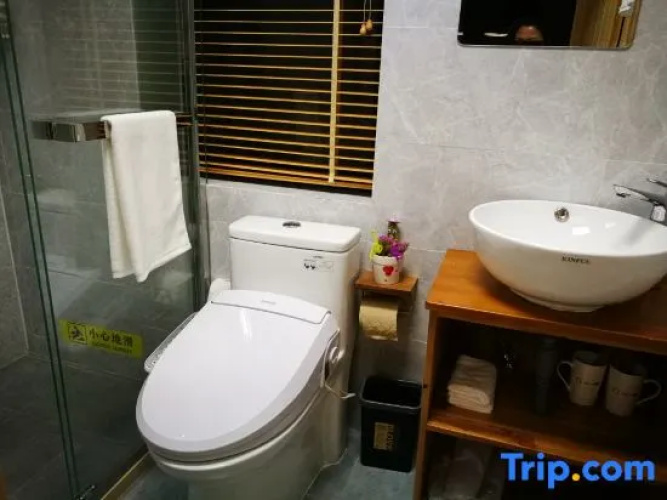 Ruyi Xiaoyuan Hostel