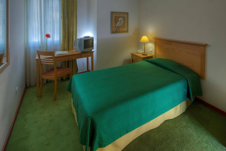 Hotel Orquidea
