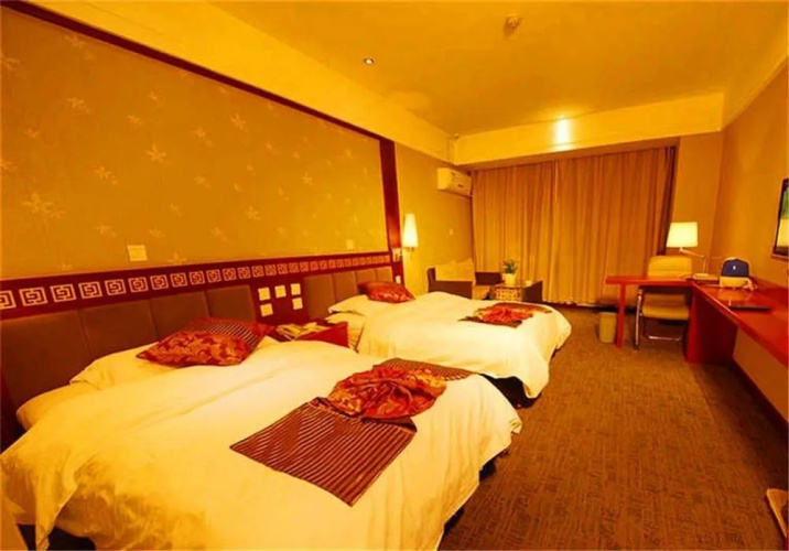 Golden Spring Hotel Lijiang