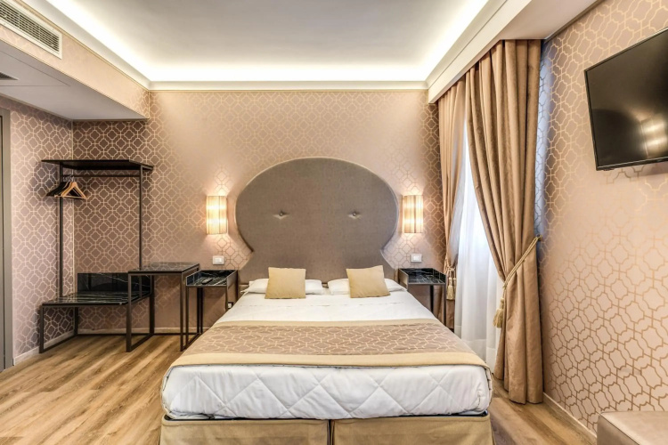 Belle Arti Hotel