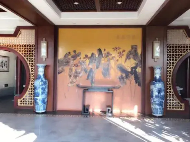 Pingtan YouJia Hotel