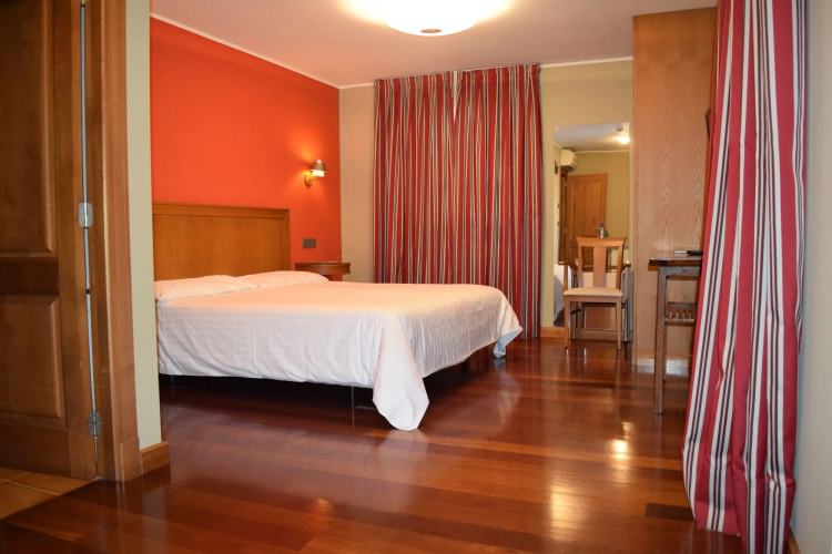 Hotel El Sella