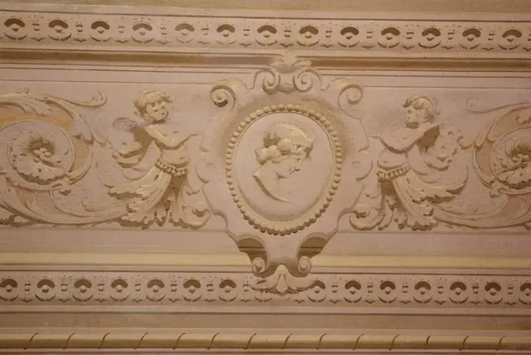 Teatro Massimo Apartments