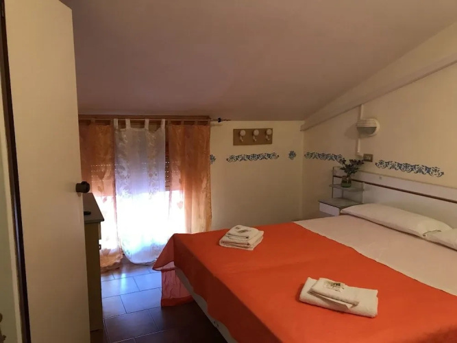 Hotel Roberta