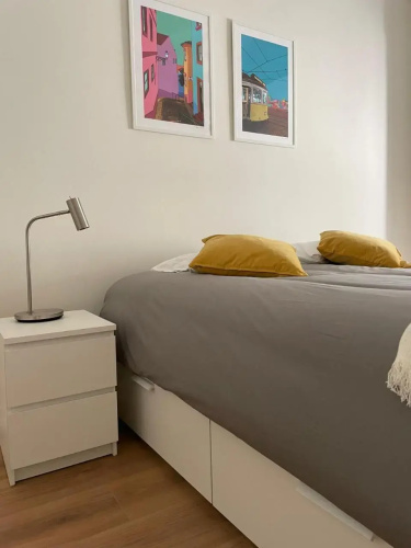MyPlace - Lisbon - Chiado