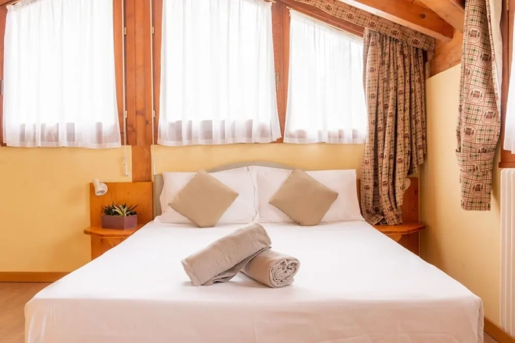 2 Bedrooms Superior room