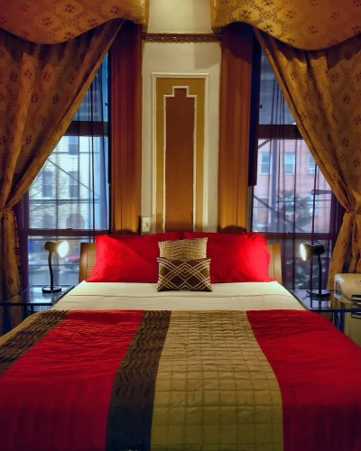 Standard room