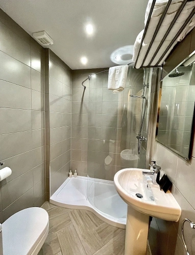 Comfort Apartment