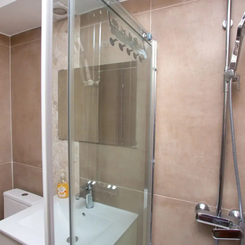 Galatex Beach Living House
