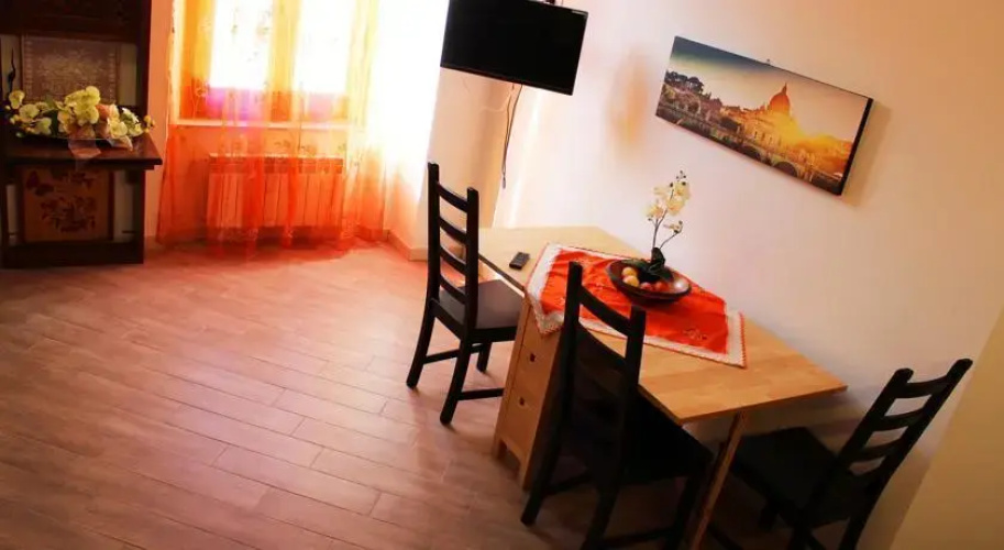 Lollo House Romantic Holidays