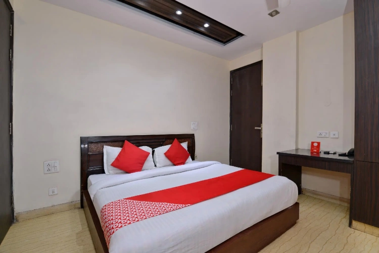 Classic Double room