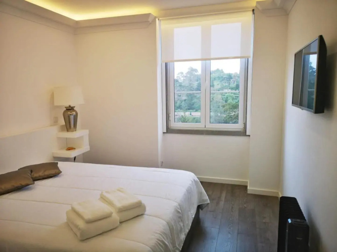 Sintra Design Apartment_Palácio da Pena
