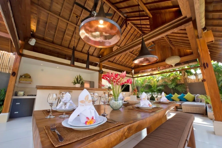 3 Bedrooms Premier Villa