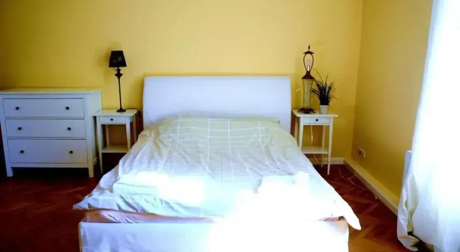 Vic Apartament Grande