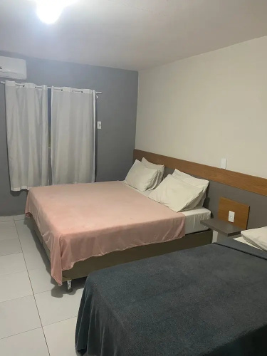 Pousada Tambaú