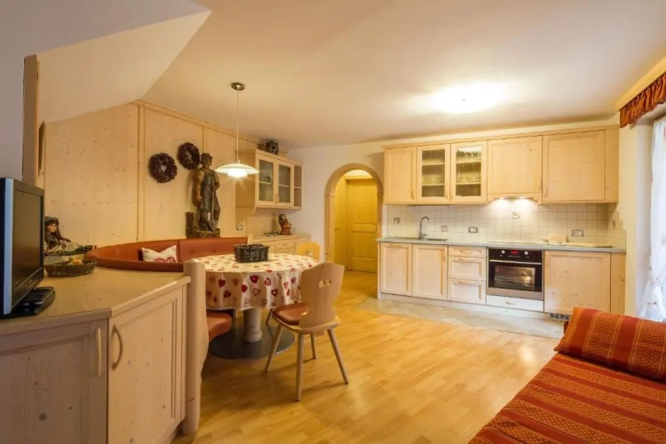 2 Bedrooms Comfort Apartment