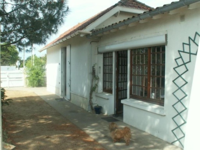 Cottage