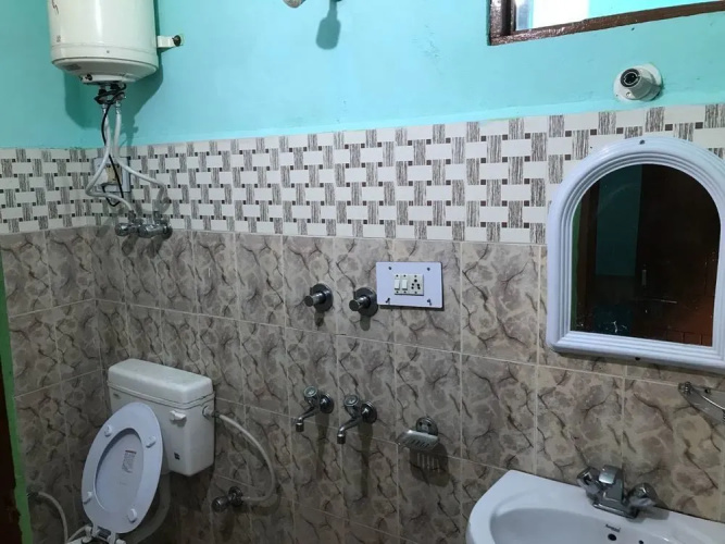 Sharda House